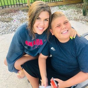 Meet your Posher, Adyson